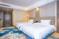 Anliang Hotel (Zijin Baocheng Commercial Plaza)