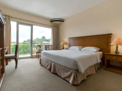 The Jayakarta Suites Bandung Hotels in Coblong