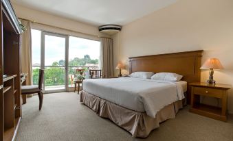 The Jayakarta Suites Bandung