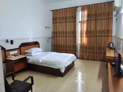 Wanning Longyuan Jiayuan Hotel