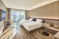 HanTing Hotel (Lingwu Ningdong) - 3 estrellas