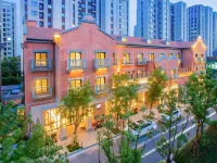 Yifeng Boutique Hotel Các khách sạn gần Chongqing Yubei Wild Animal Park (Northwest Gate)