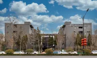 Homeinn Plus Hotel (Jinan High-tech Zone Shunhua Road Wanda Exhibition Center) Hotels in Jinan