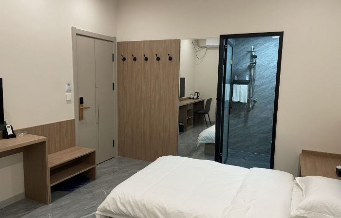 Yuxin Hotel