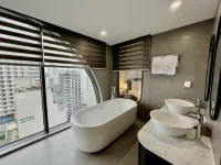 Grand Tourane Nha Trang Hotel