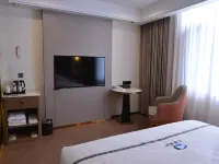 文慧ホテル チャムドのホテル