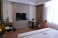 Wenhui Hotel Hotels in Qamdo