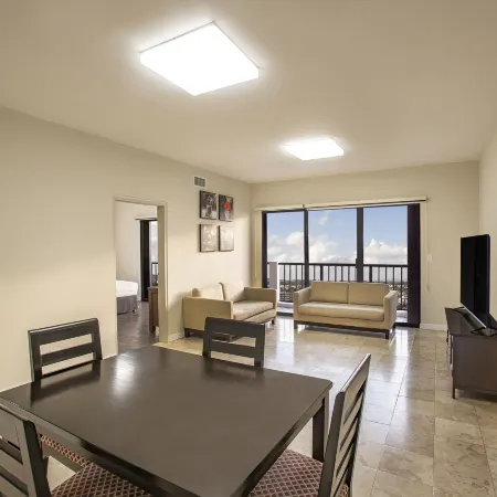 The Bayview Hotel Guam