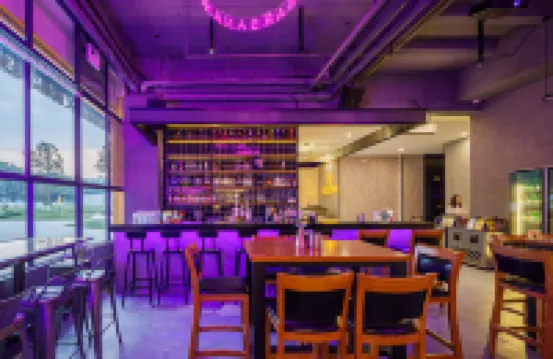 Banana S Design Hotel