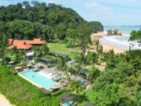 Club Med Cherating Beach Hotels in Cherating