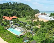 Club Med Cherating Beach - spa