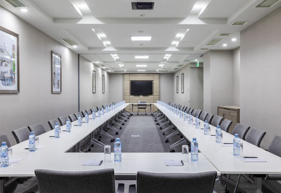 Tbilisi Chambers, Trademark Collection by Wyndham