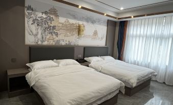 Junxiao Hotel