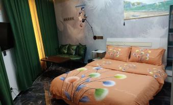 Yu Xiaozhu Homestay (Langfang Anci District Wanda Plaza Branch)