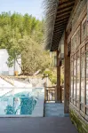 Guyu·Valley Luye·Family Holiday Boutique Homestay (Anji Hello Kitty Theme Park) Hôtels à : Anji