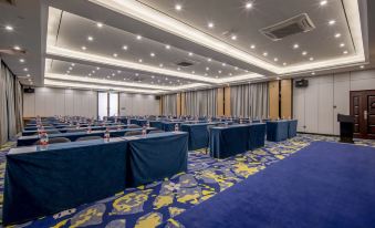 City Comfort Inn (Nanning East Railway Station)