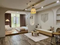 Tanban Homestay Hotels in Raoping