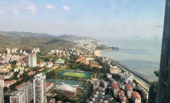Moka Seaview Apartment