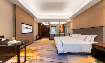 Borrman Hotel (Maoming Avenue Donghuicheng)