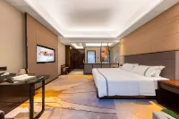 Borrman Hotel (Maoming Avenue Donghuicheng) Các khách sạn ở 