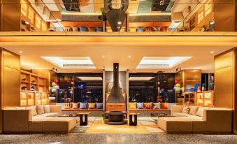 2. 충칭 팡 호텔（..