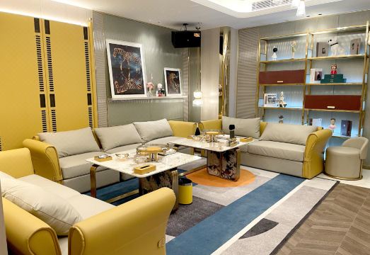 Yi De Yuan  Hotel Hotel Overview