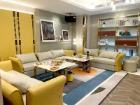 Yi  De  Yuan  Hotel