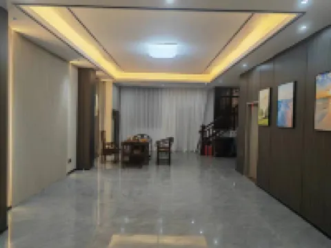 Shanhai Lijing Hotel