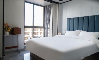 Nanping Habitat Beishe Apartment