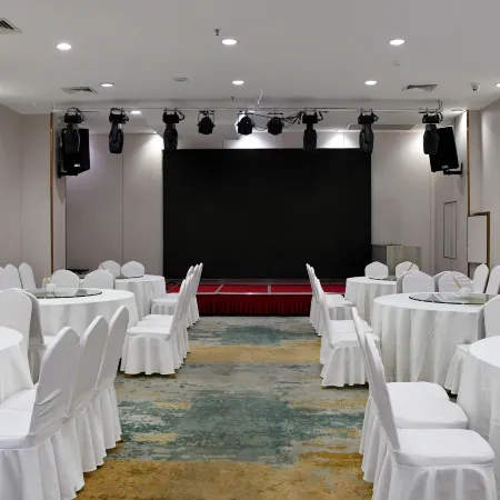 White Cloud Hotel Chuzhou