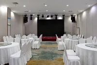 White Cloud Hotel Chuzhou Hotels in Chuzhou