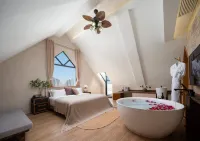 Beihai Yintan Moyuan Resort