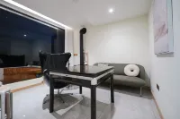 Sunset and Sea View Homestay in Early Summer (Zhangzhou Village Branch)