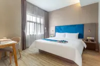 Homeinn Selected Hotel (Handan Yongnian Taiji Square) Các khách sạn ở Hàm Đan