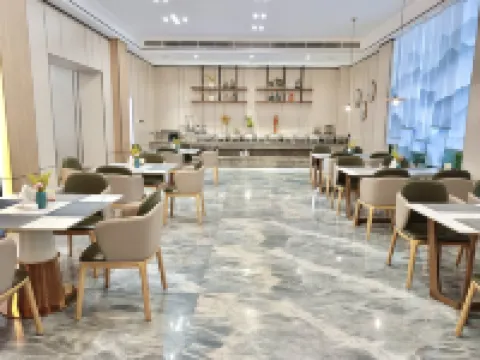 贛星世紀大酒店（蓮花廣場店）