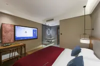 QIANNA HOTEL （JIYUAN RAILWAY STATION JIGANG） Hotels in Jiyuan