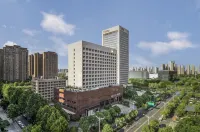 SWANLAKE HOTEL CHENG YUE BIN HU Hotels in Hefei