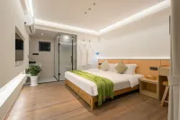 Xidi Ruiyuanfu Boutique Hostel Hotel di Xidi scenic area