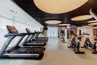 Kouzi International Hotel - palestra