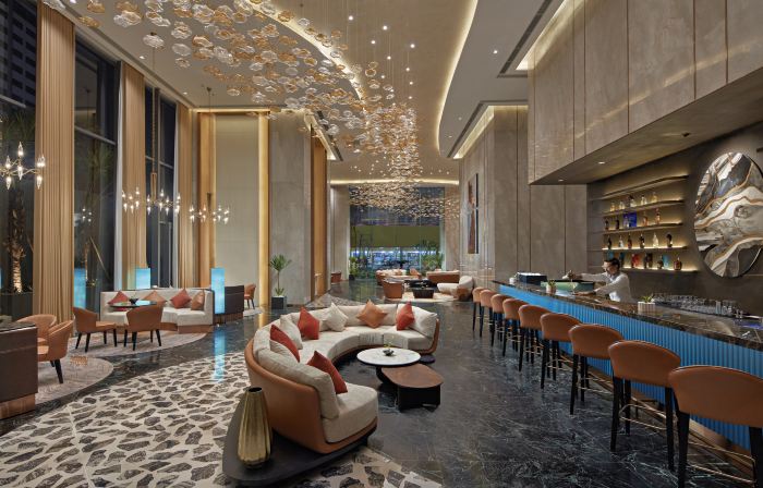 The Watson Premium Halong Hotel