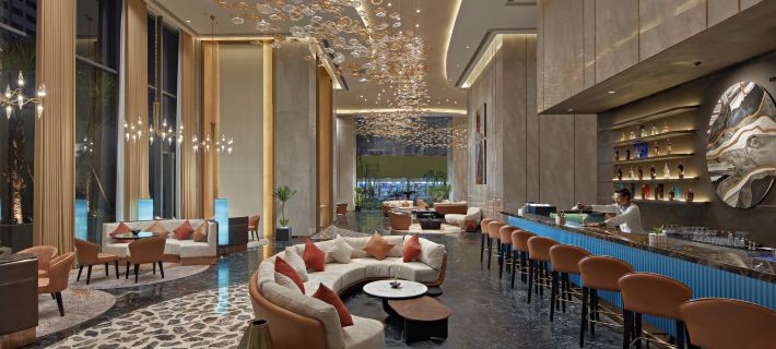 The Watson Premium HaLong Hotel Hotel di Bai Chay