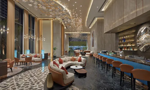 The Watson Premium HaLong Hotel