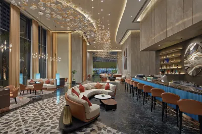 The Watson Premium Halong Hotel Các khách sạn gần Valley Beach Club - beach