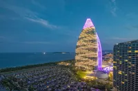 Kamei Kamei Pool Villa Haitang Bay (Yate International Duty Free City Shop)