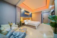 Boxi City Apartment (Wantaihui Shopping Center)
