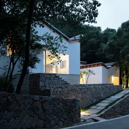ZORINGPARK fei dao