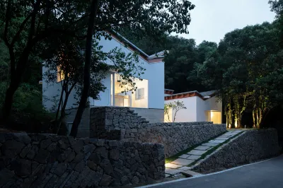 ZORINGPARK fei dao Hotel in zona Xushi Folk House