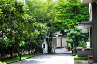 โรงแรม เออร์บานา หลังสวน โรงแรมใกล้ศาลท้าวมหาพรหมเอราวัณ