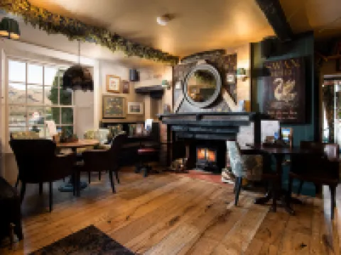 The Swan at Grasmere- the Inn Collection Group Hotels in Grasmere