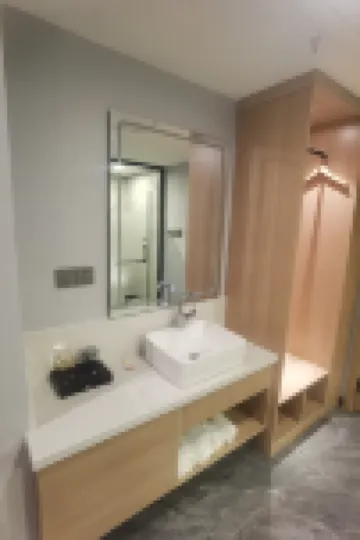 Baotou Yidu Hotel (Paradise)